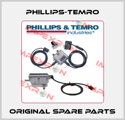 Phillips-Temro