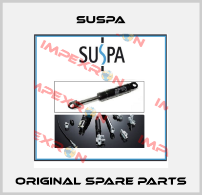 Suspa Indonesia Sales