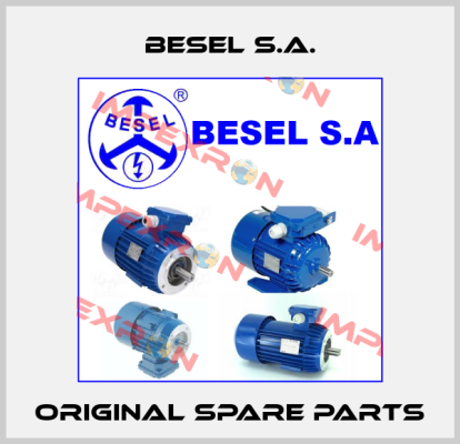 BESEL S.A.