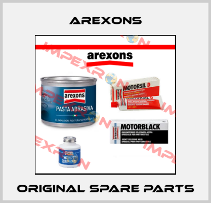 AREXONS Indonesia Sales