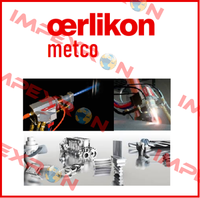 Oerlikon Metco