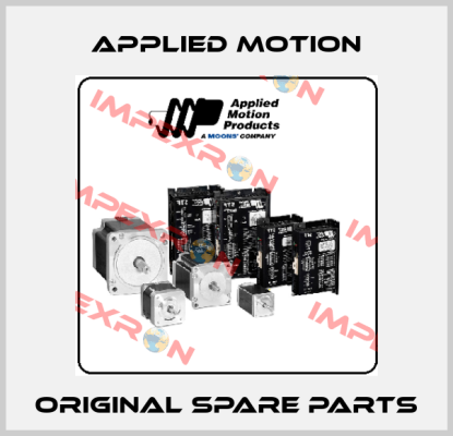 Applied Motion