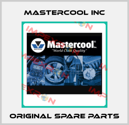 Mastercool Inc