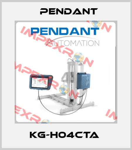 KG-H04CTA  PENDANT