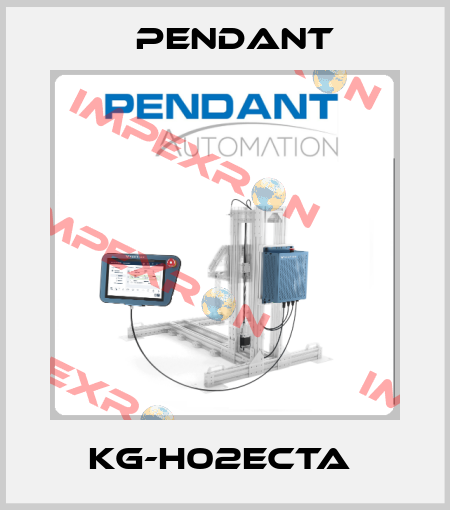 KG-H02ECTA  PENDANT