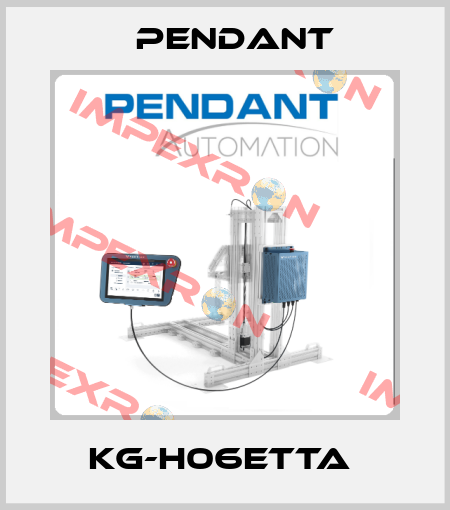 KG-H06ETTA  PENDANT