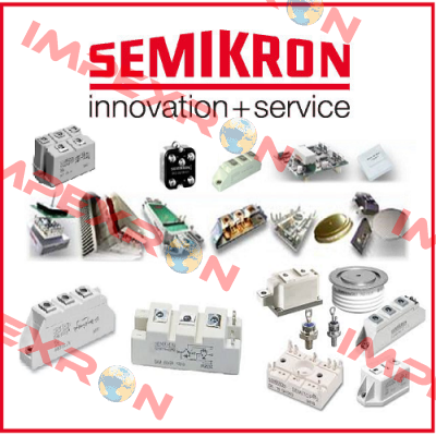 P/N: 23916530, Type: SKiM400GD126DM  Semikron