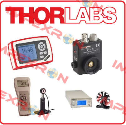 RAU400 Thorlabs