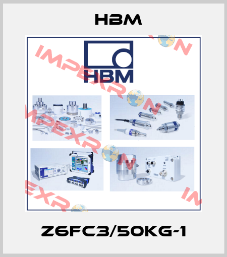 Z6FC3/50KG-1 Hbm