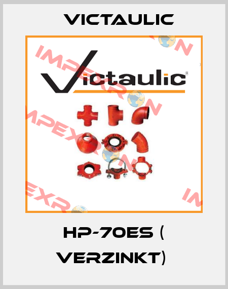 HP-70ES ( verzinkt)  Victaulic
