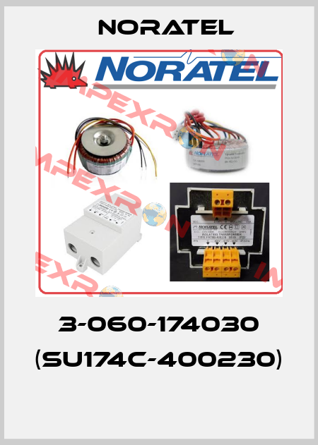 3-060-174030 (SU174C-400230)  Noratel