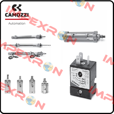 30-7931-3058  2931 3/8  SCHALLDAEMPFER SINTE Camozzi