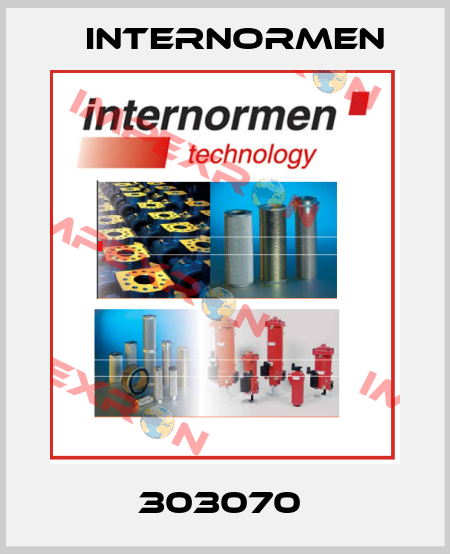  303070  Internormen