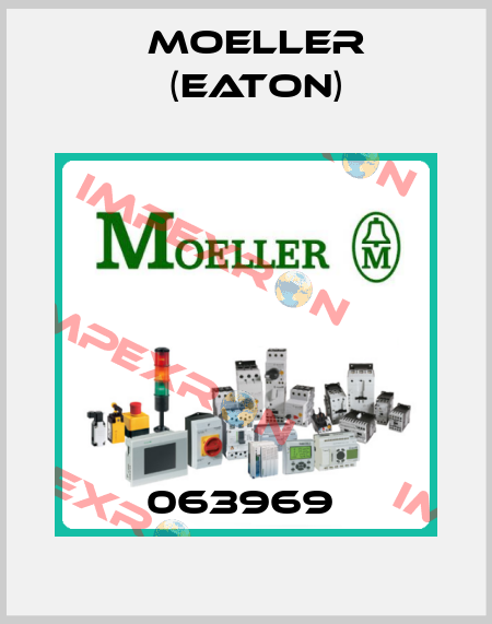063969  Moeller (Eaton)