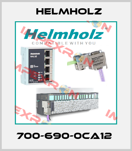 700-690-0CA12  Helmholz