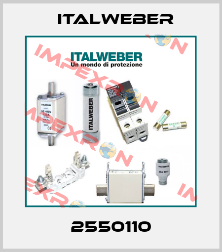 2550110 Italweber