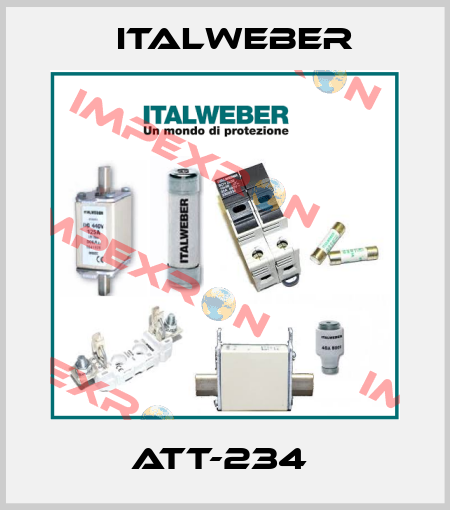 ATT-234  Italweber