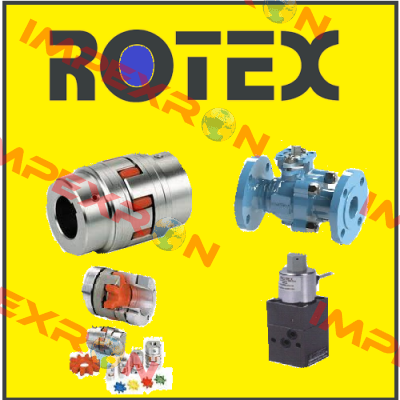 VAJ 213 NC 2G 24VDC Rotex