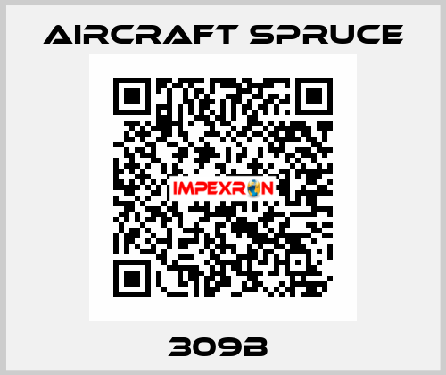 309B  Aircraft Spruce