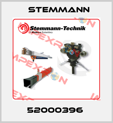 52000396  Stemmann