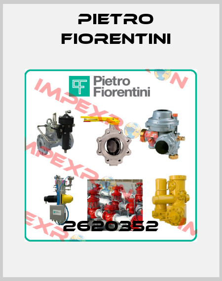 2620352 Pietro Fiorentini
