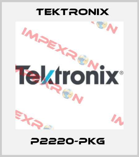 P2220-PKG  Tektronix