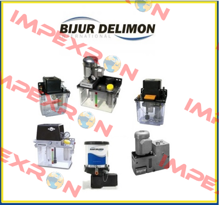 34133-0191 Bijur Delimon