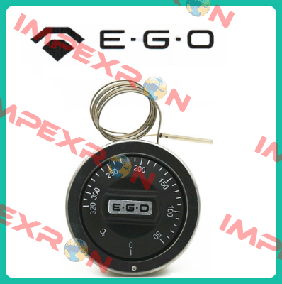 Order No. 12.08253.012  EGO