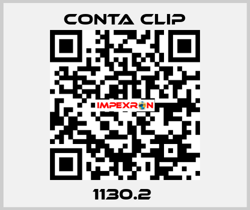 1130.2  Conta Clip