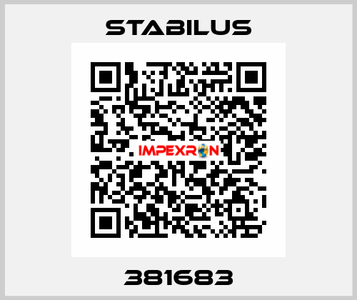 381683 Stabilus