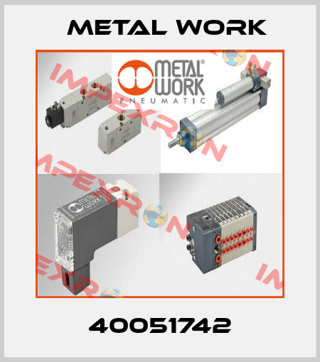 40051742 Metal Work