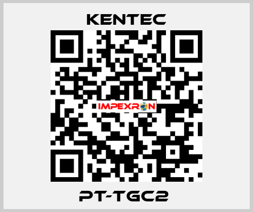 PT-TGC2  Kentec