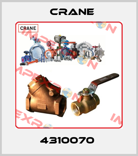 4310070  Crane