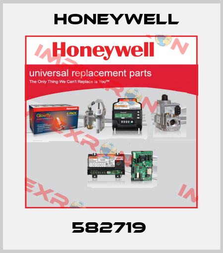582719  Honeywell