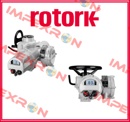 Modul 1 H  Rotork