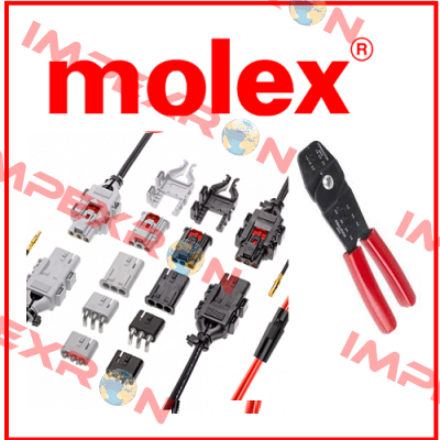 433750001 Molex