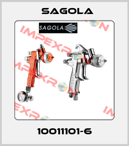 10011101-6 Sagola