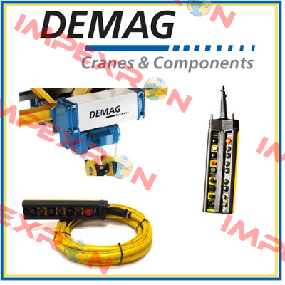 10765965  Demag