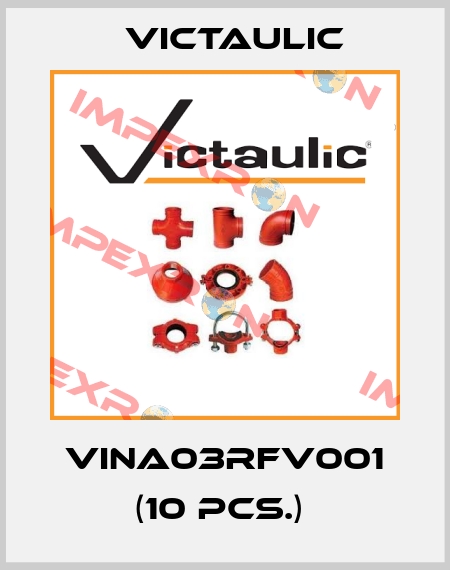 VINA03RFV001 (10 pcs.)  Victaulic