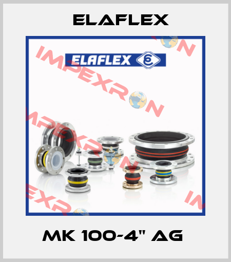 MK 100-4" AG  Elaflex