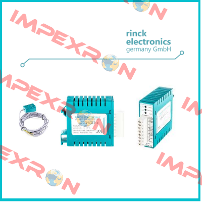 HSE-I 20mA  Rinck Electronic