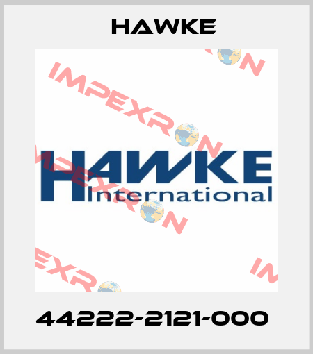 44222-2121-000  Hawke