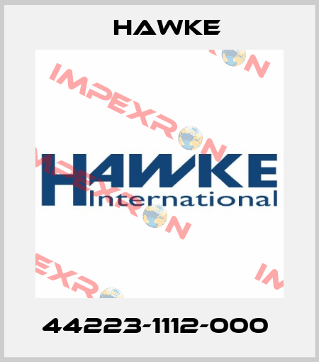 44223-1112-000  Hawke