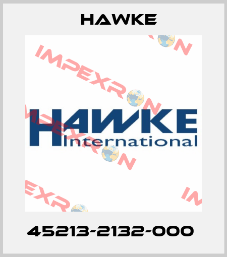 45213-2132-000  Hawke