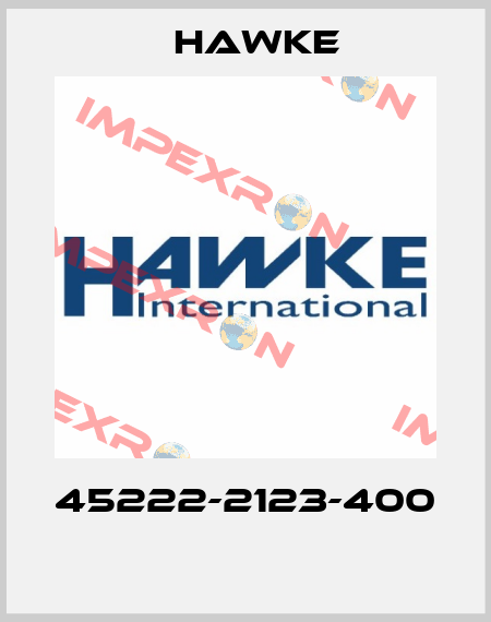 45222-2123-400  Hawke