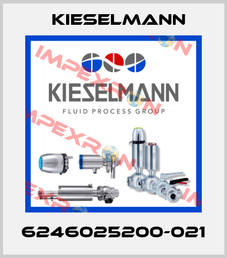 6246025200-021 Kieselmann
