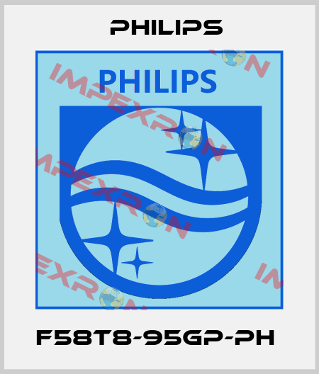 F58T8-95GP-PH  Philips
