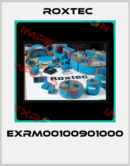 EXRM00100901000  Roxtec