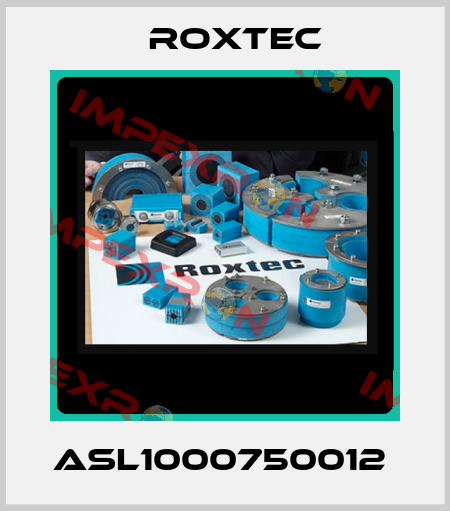 ASL1000750012  Roxtec