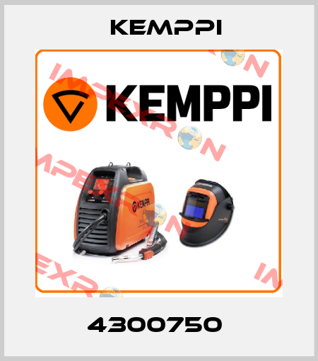 4300750  Kemppi